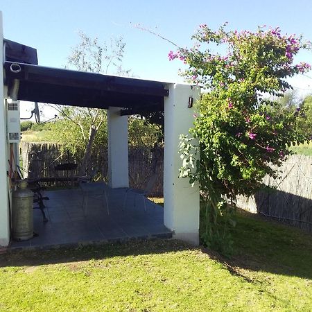 Ditsem Guest Farm Upington Kültér fotó