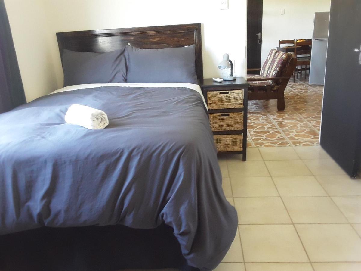 Ditsem Guest Farm Upington Kültér fotó
