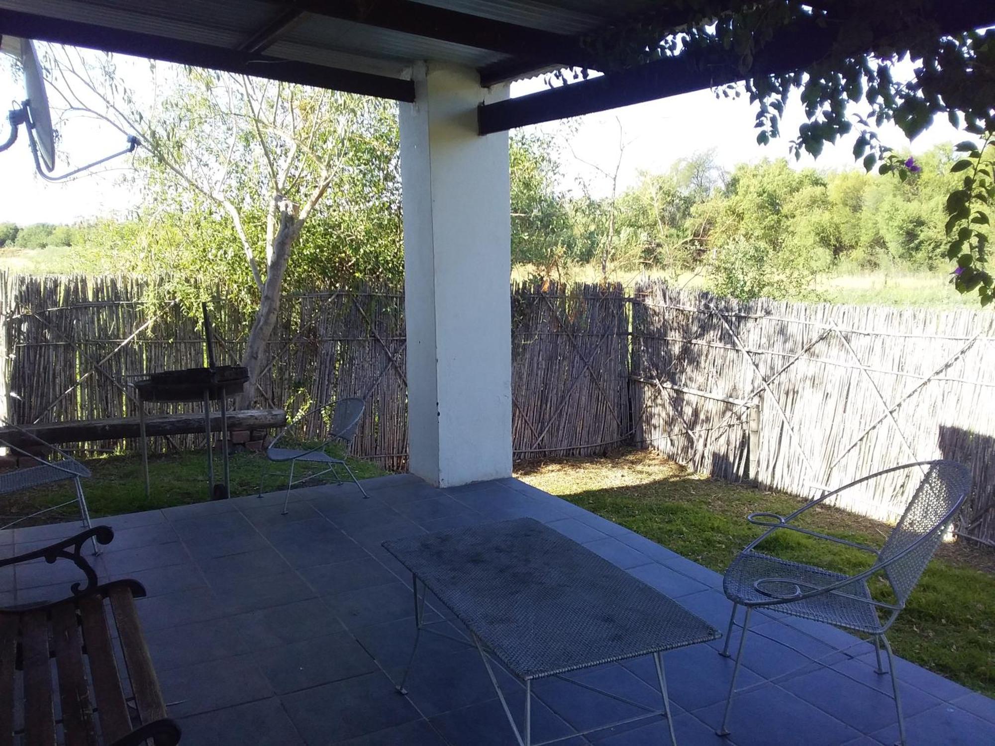 Ditsem Guest Farm Upington Kültér fotó