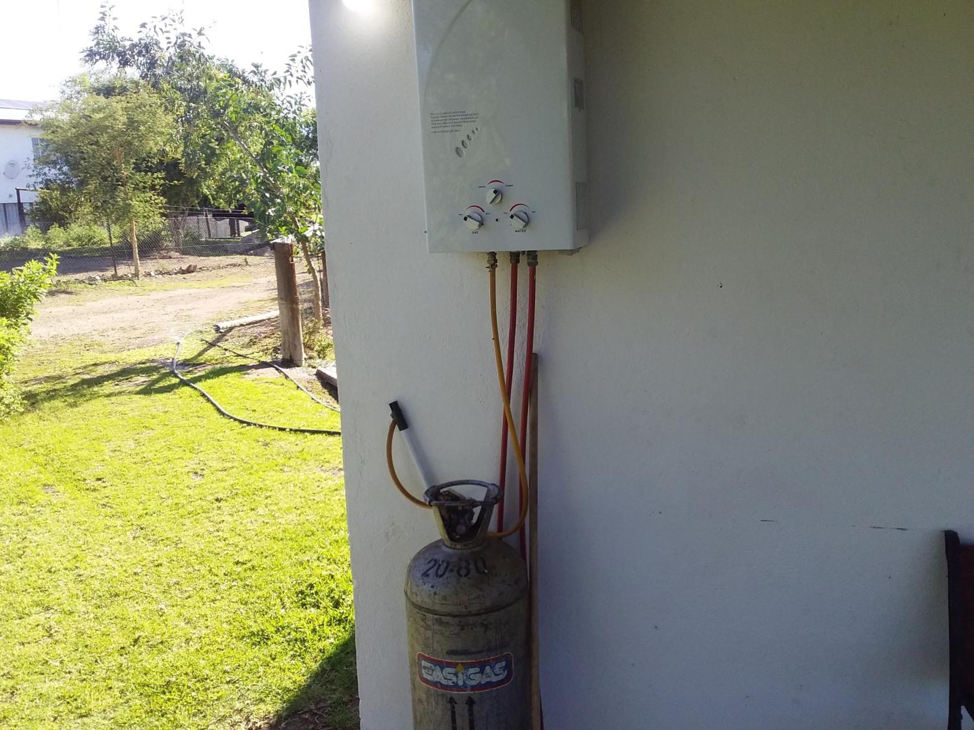 Ditsem Guest Farm Upington Kültér fotó