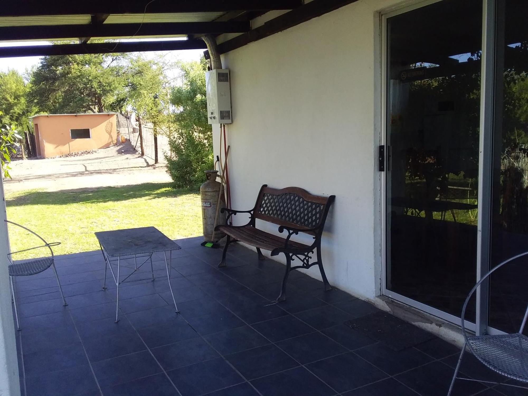 Ditsem Guest Farm Upington Kültér fotó