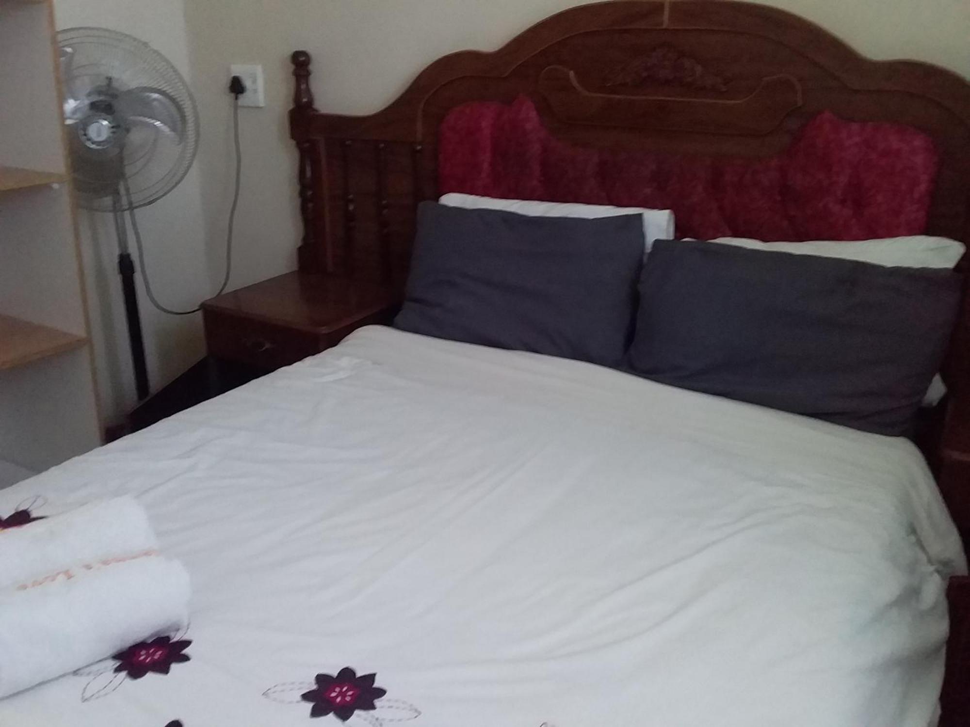 Ditsem Guest Farm Upington Kültér fotó