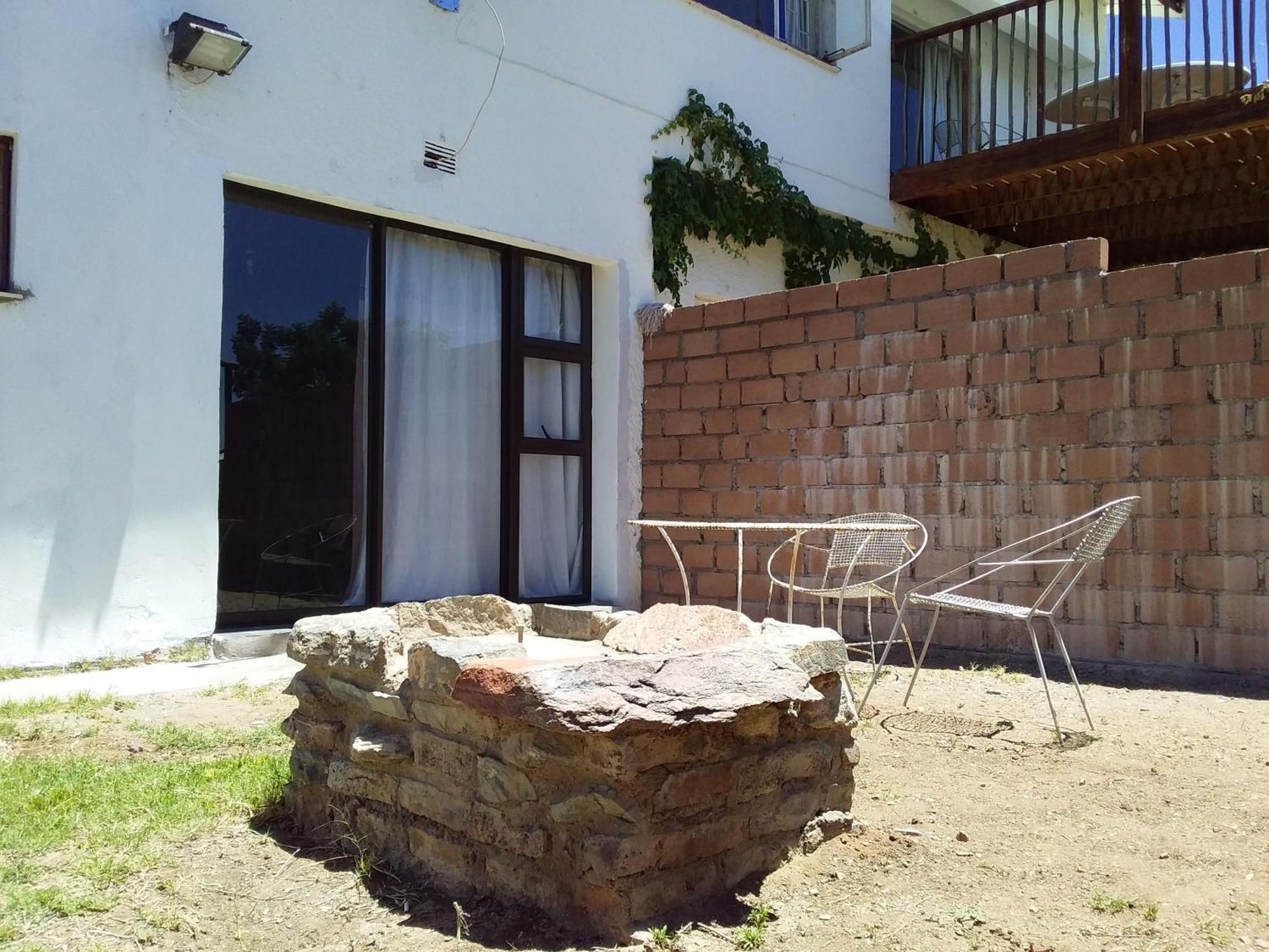 Ditsem Guest Farm Upington Kültér fotó