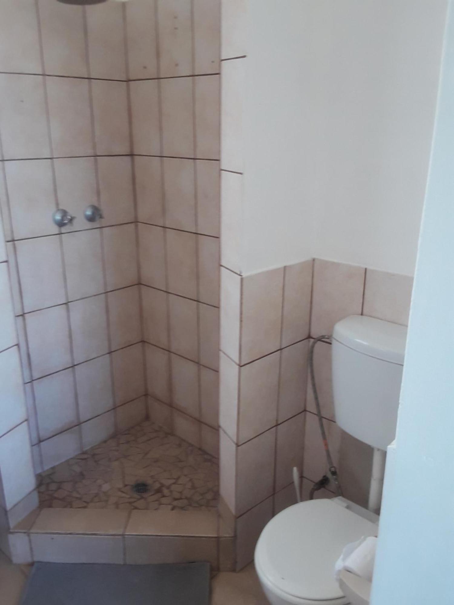 Ditsem Guest Farm Upington Szoba fotó
