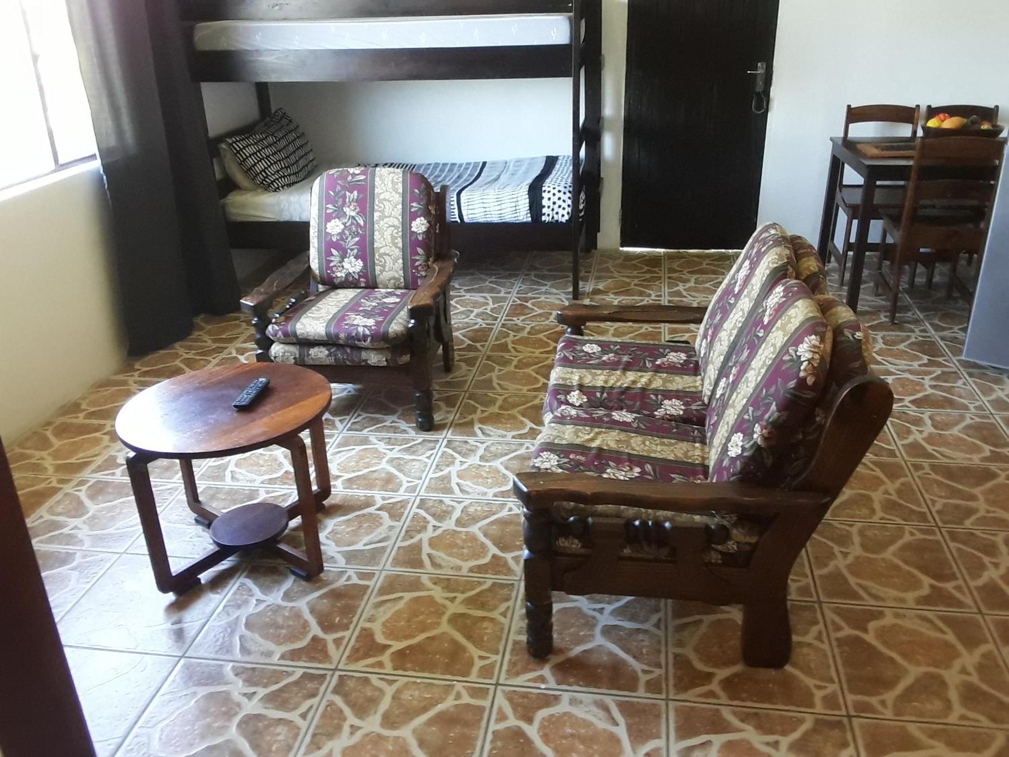 Ditsem Guest Farm Upington Szoba fotó