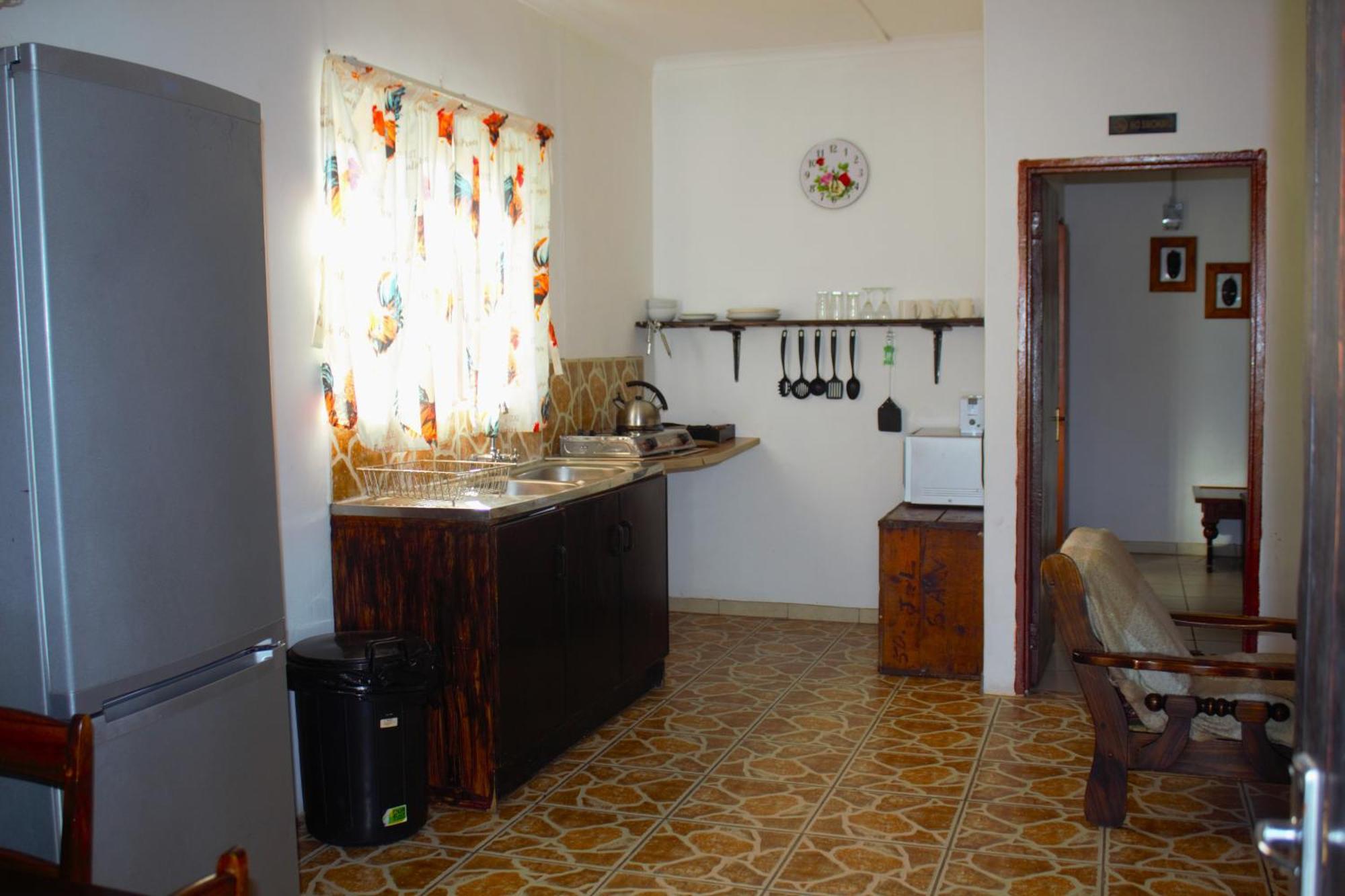 Ditsem Guest Farm Upington Kültér fotó