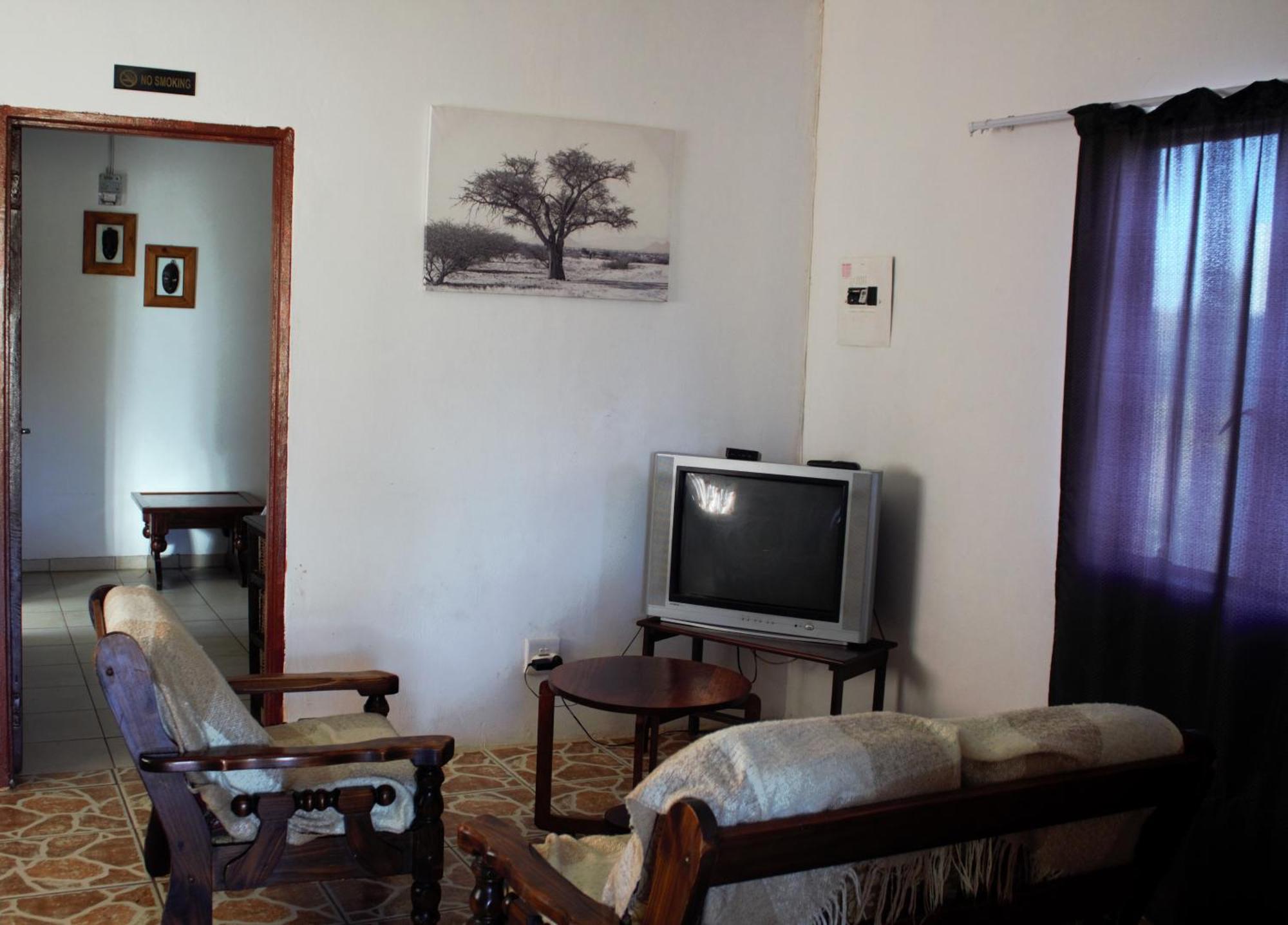 Ditsem Guest Farm Upington Kültér fotó