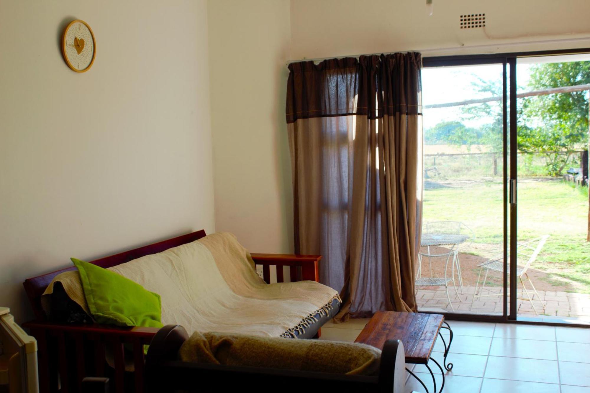 Ditsem Guest Farm Upington Kültér fotó