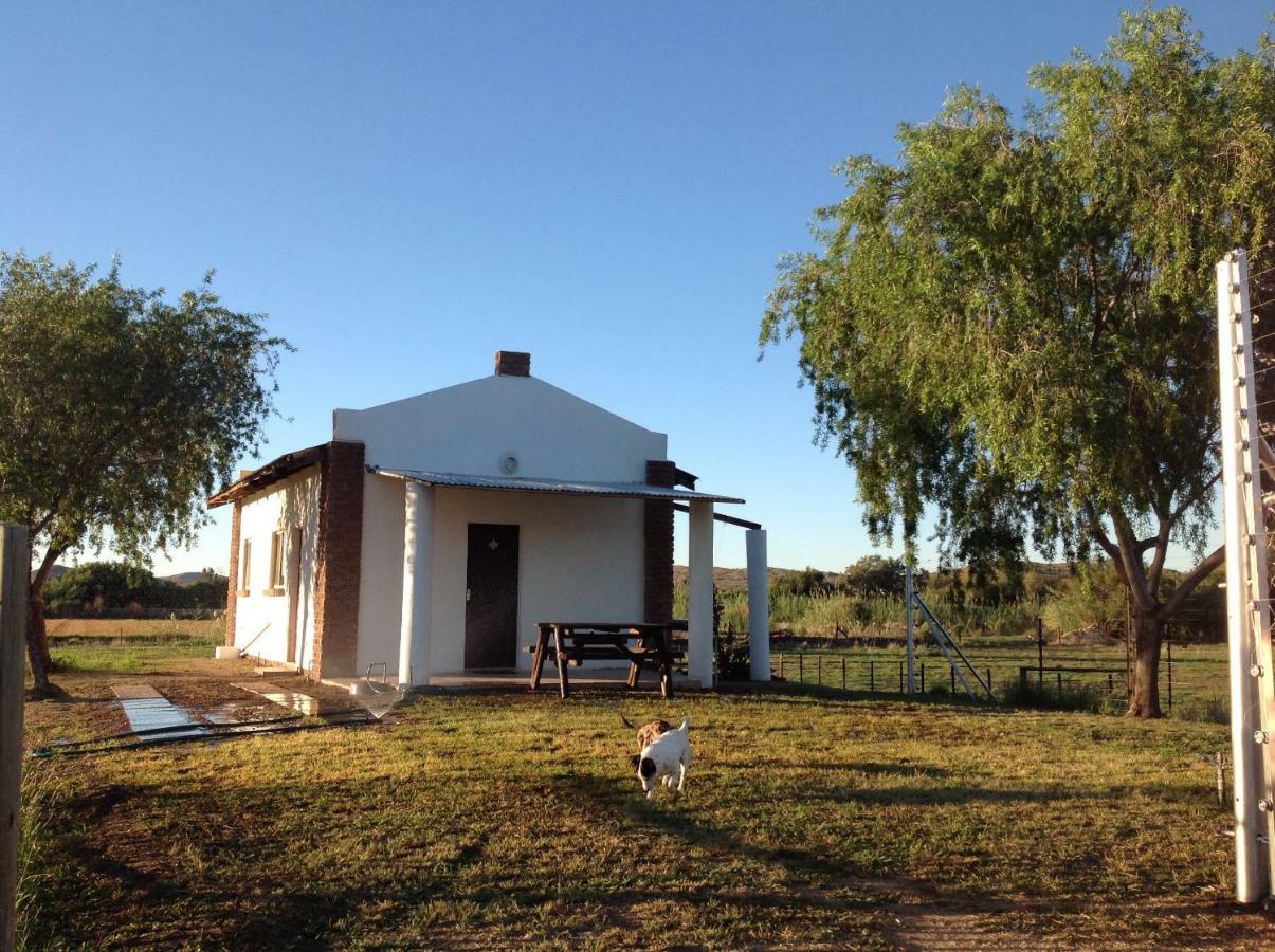 Ditsem Guest Farm Upington Kültér fotó